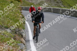 Photo #3785021 | 10-08-2023 10:37 | Passo Dello Stelvio - Prato side BICYCLES
