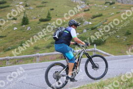 Foto #2511779 | 05-08-2022 11:00 | Pordoi Pass BICYCLES