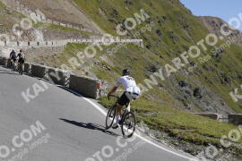Photo #3958165 | 19-08-2023 10:21 | Passo Dello Stelvio - Prato side BICYCLES