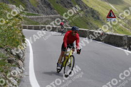 Foto #3336849 | 03-07-2023 11:20 | Passo Dello Stelvio - Prato Seite BICYCLES