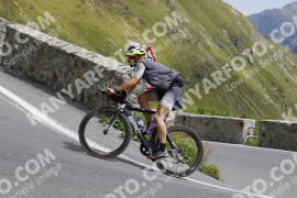 Foto #3757122 | 08-08-2023 12:43 | Passo Dello Stelvio - Prato Seite BICYCLES