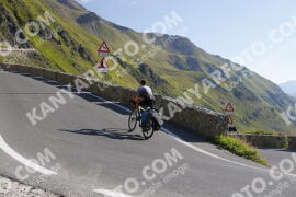 Photo #4015520 | 22-08-2023 09:13 | Passo Dello Stelvio - Prato side BICYCLES
