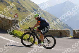 Foto #4015744 | 22-08-2023 09:56 | Passo Dello Stelvio - Prato Seite BICYCLES