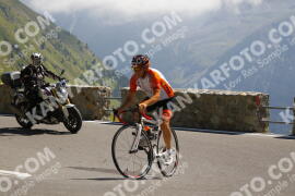 Photo #3460870 | 15-07-2023 10:50 | Passo Dello Stelvio - Prato side BICYCLES