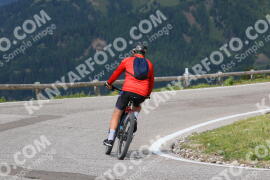 Photo #2520484 | 06-08-2022 09:54 | Pordoi Pass BICYCLES