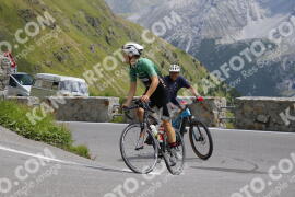 Photo #3442768 | 14-07-2023 12:27 | Passo Dello Stelvio - Prato side BICYCLES