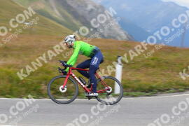 Foto #2464390 | 31-07-2022 14:53 | Passo Dello Stelvio - die Spitze BICYCLES