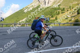 Foto #2510994 | 05-08-2022 10:16 | Pordoi Pass BICYCLES
