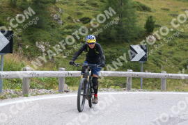 Photo #2626750 | 13-08-2022 13:44 | Pordoi Pass BICYCLES