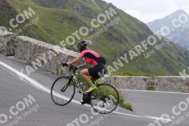 Photo #3633487 | 29-07-2023 15:23 | Passo Dello Stelvio - Prato side BICYCLES