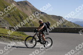Photo #3958267 | 19-08-2023 10:25 | Passo Dello Stelvio - Prato side BICYCLES