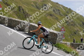 Photo #3754255 | 08-08-2023 11:43 | Passo Dello Stelvio - Prato side BICYCLES