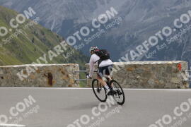 Photo #3264285 | 28-06-2023 11:15 | Passo Dello Stelvio - Prato side BICYCLES
