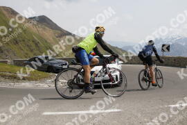 Photo #3255805 | 27-06-2023 11:25 | Passo Dello Stelvio - Prato side BICYCLES