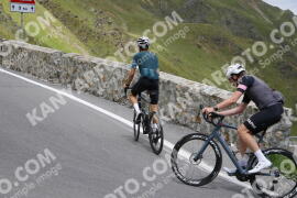 Photo #3315328 | 02-07-2023 14:41 | Passo Dello Stelvio - Prato side BICYCLES