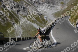 Foto #4045767 | 24-08-2023 09:15 | Passo Dello Stelvio - Prato Seite BICYCLES
