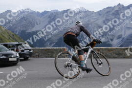 Photo #3753005 | 08-08-2023 11:04 | Passo Dello Stelvio - Prato side BICYCLES
