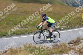 Foto #2433801 | 29-07-2022 13:07 | Passo Dello Stelvio - die Spitze BICYCLES