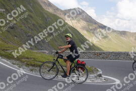 Photo #3898900 | 15-08-2023 12:45 | Passo Dello Stelvio - Prato side BICYCLES