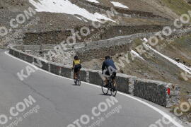 Photo #3109456 | 16-06-2023 13:04 | Passo Dello Stelvio - Prato side BICYCLES