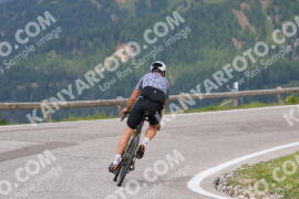 Photo #2520464 | 06-08-2022 09:53 | Pordoi Pass BICYCLES