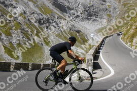 Foto #4049806 | 24-08-2023 11:03 | Passo Dello Stelvio - Prato Seite BICYCLES