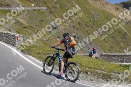 Foto #3964347 | 19-08-2023 13:18 | Passo Dello Stelvio - Prato Seite BICYCLES