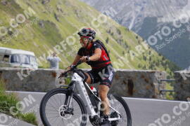 Photo #3444574 | 14-07-2023 12:38 | Passo Dello Stelvio - Prato side BICYCLES