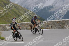 Photo #3774948 | 09-08-2023 11:45 | Passo Dello Stelvio - Prato side BICYCLES
