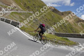 Photo #3855535 | 13-08-2023 11:58 | Passo Dello Stelvio - Prato side BICYCLES