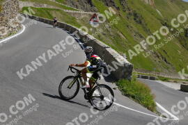 Photo #3524761 | 18-07-2023 11:00 | Passo Dello Stelvio - Prato side BICYCLES