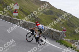 Photo #3752766 | 08-08-2023 10:45 | Passo Dello Stelvio - Prato side BICYCLES