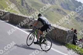 Foto #3277019 | 29-06-2023 10:46 | Passo Dello Stelvio - Prato Seite BICYCLES