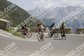 Photo #3278962 | 29-06-2023 12:53 | Passo Dello Stelvio - Prato side BICYCLES
