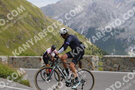 Foto #3762342 | 08-08-2023 14:11 | Passo Dello Stelvio - Prato Seite BICYCLES