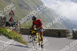 Photo #3874285 | 14-08-2023 10:46 | Passo Dello Stelvio - Prato side BICYCLES