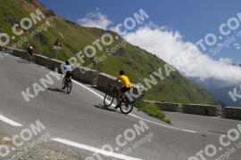 Photo #3462135 | 15-07-2023 11:32 | Passo Dello Stelvio - Prato side BICYCLES