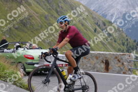 Foto #3785659 | 10-08-2023 11:17 | Passo Dello Stelvio - Prato Seite BICYCLES