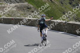 Foto #3336825 | 03-07-2023 11:14 | Passo Dello Stelvio - Prato Seite BICYCLES