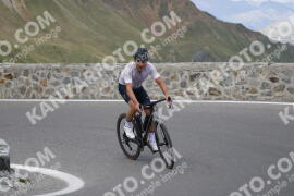 Photo #3212177 | 24-06-2023 16:06 | Passo Dello Stelvio - Prato side BICYCLES