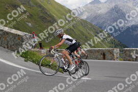 Photo #3607972 | 28-07-2023 14:02 | Passo Dello Stelvio - Prato side BICYCLES