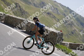 Foto #3277187 | 29-06-2023 11:12 | Passo Dello Stelvio - Prato Seite BICYCLES