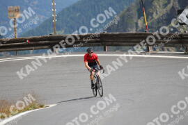 Foto #2423715 | 27-07-2022 11:19 | Passo Dello Stelvio - die Spitze BICYCLES