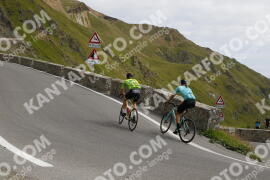 Photo #3753480 | 08-08-2023 11:20 | Passo Dello Stelvio - Prato side BICYCLES