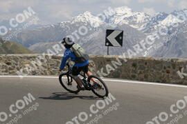 Photo #3155877 | 18-06-2023 13:43 | Passo Dello Stelvio - Prato side BICYCLES