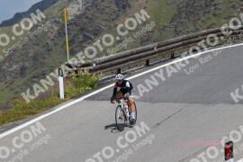 Photo #2413310 | 25-07-2022 13:08 | Passo Dello Stelvio - Peak BICYCLES
