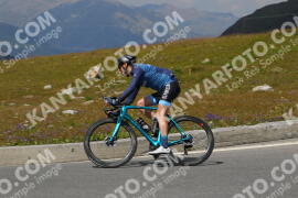 Photo #2394828 | 24-07-2022 15:05 | Passo Dello Stelvio - Peak BICYCLES