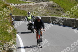 Photo #3674209 | 31-07-2023 11:12 | Passo Dello Stelvio - Prato side BICYCLES
