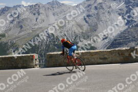 Foto #3677874 | 31-07-2023 12:36 | Passo Dello Stelvio - Prato Seite BICYCLES