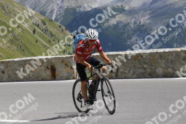 Photo #3605479 | 28-07-2023 12:50 | Passo Dello Stelvio - Prato side BICYCLES